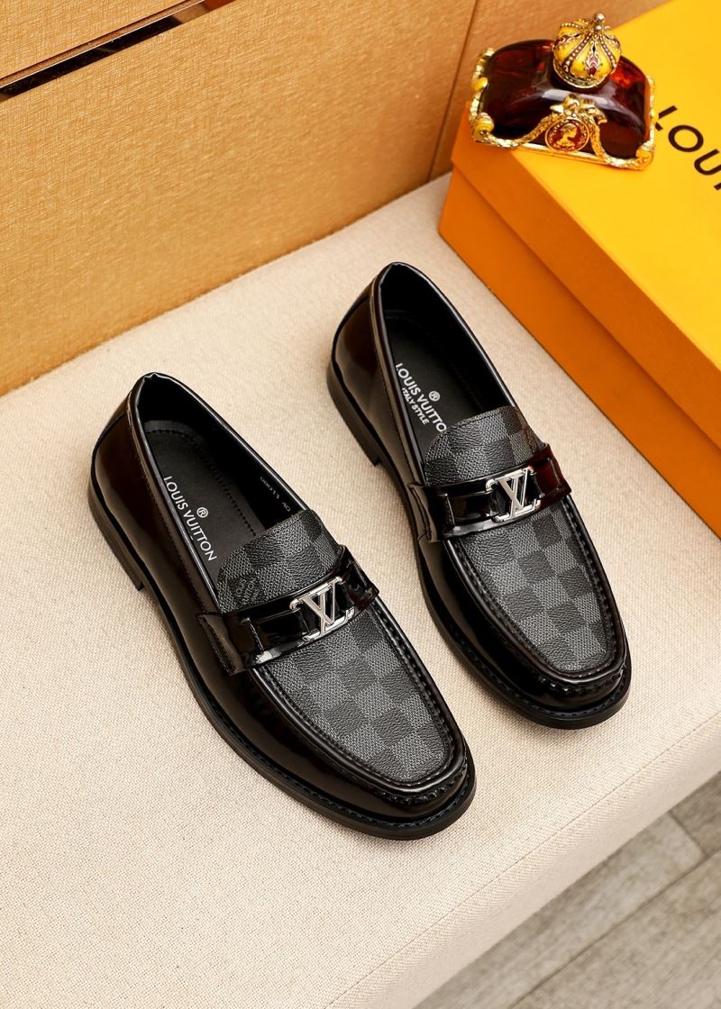 Louis Vuitton Business Shoes